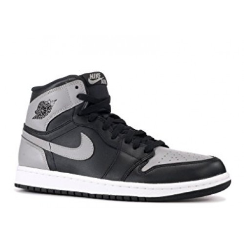 air jordan 1 shadow 2017